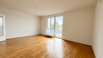 Expose Betreutes Wohnen: 3-Zimmer-Wohnung mit 2 Terrassen in Deutsch-Wagram