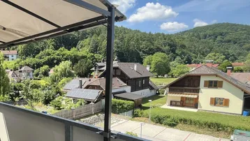 Expose Junges Wohnen (bis 35 Jahre) in Pernitz – das erste eigene Zuhause