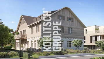 Expose WILLA | Exklusives Penthouse in bester Lage am Wienerwald.