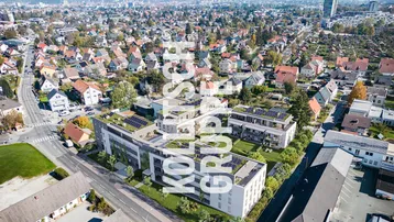 Expose Neubauwohnung in Graz. Jetzt Ihr neues Zuhause entdecken!