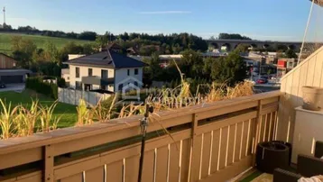 Expose Klein aber oho ! Charmante 2-Zimmer-Wohnung mit Westbalkon &amp; Parkplatz