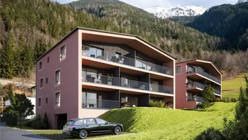 Expose 4-Zimmer-Wohnung im DG in Oetz, provisionsfrei