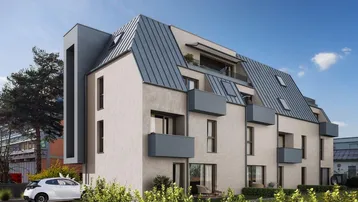 Expose 3-Zimmer-Gartenwohnung W1, provisionsfrei