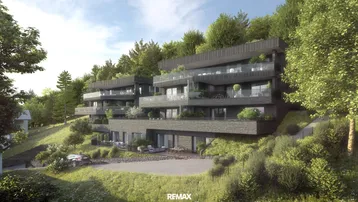 Expose Penthouse der Extraklasse in Bad Ischl