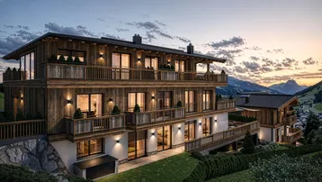 Expose Weinberg Residenz - Top 7 (Baustart 2026 KW 15)