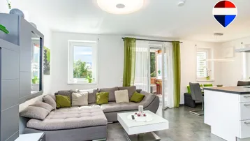 Expose Viel Platz fürs Familienleben – 4-Zimmer-Wohnung in sonniger Lage von Bad Goisern