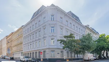 Expose Skyview Living - einzigartige Dachgeschosswohnungen mit hochwertiger Ausstattung