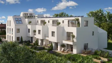 Expose Haus in Ruhelage I Eigengarten I Erstbezug
