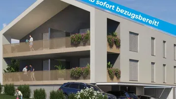 Expose Sommerangebot - 3-Zi.-Wohnung - Thaur - VILLA ROMEO
