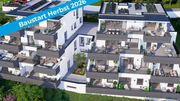 Expose Fritzens - Am Weingarten - Top B04