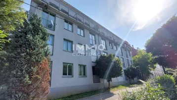 Expose SINGLE-HIT: Schöne Klein-Wohnung bei der KF-UNI - Heinrichstraße 47b Top 24B