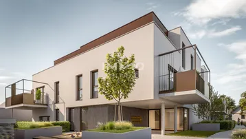 Expose Urbanes Wohngefühl im Zentrum von Langenlois