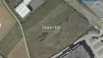 Expose ***Großer Baugrund im Gewerbegebiet Oberwart / Unterwart!!!**