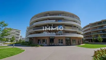 Expose Zwei Zimmer Wohnung mit großem Balkon | Straßganger Straße 380 a | Top 14