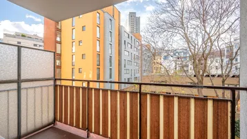 Expose ++NEU++ 4-Zimmer Neubauwohnung, sehr guter Grundriss!