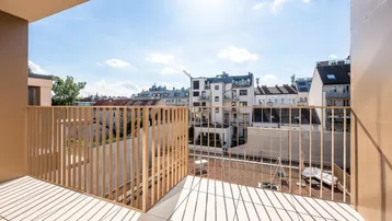Expose ++NEU++ Praktische 5-Zimmer Neubau-Maisonettewohnung in toller Lage (Erstbezug)!!!