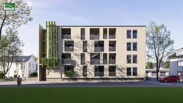 Expose Inflationsgeschützte Sachwert-Investition in der Beschenygasse 7, 8055 Graz