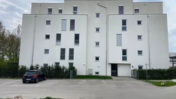 Expose Stadt trifft Land! Genossenschaftswohnung in traumhafter Ruhelage!