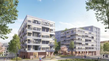 Expose Ihr neues Zuhause mit Freifläche und moderner Ausstattung in 1030 Wien!