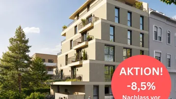 Expose Moderne Wohnkultur in begehrter Stadtlage!