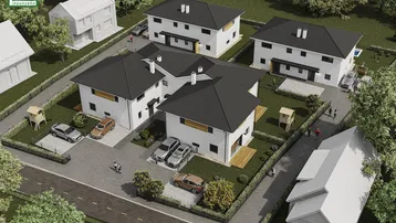 Expose Erstbezug: Exklusives Wohnen am Fuße des Bisambergs – Ihr neues Zuhause in 2103 Langenzersdorf