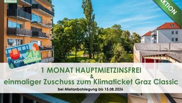 Expose Ihr Rückzugsort in der Stadt – Ungergasse 39
