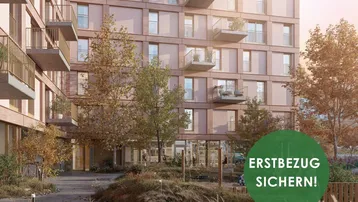 Expose Großzügige 3- Zimmer Wohnung mit Garten in zentraler Lage in 1030 Wien