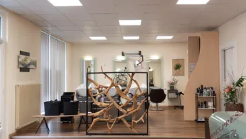 Expose Etablierter Friseursalon mit langjährigem zufriedenem Kundenstamm