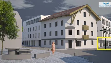 Expose Einzigartiges Wohnungspaket in Prutz