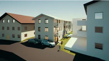 Expose Leistbarer Wohntraum mit Garten und Wohnbauförderung - Top 2