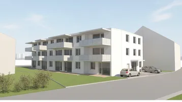 Expose Nur noch ausgewählte Wohnungen frei - Neubauwohnung W 9