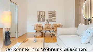 Expose Moderne 2-Zimmer Eigentumswohnung in Graz mit Einbauküche, Parkettboden und guter Verkehrsanbindung.