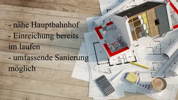 Expose Sie wollen umbauen? Wir haben es für Sie vorbereitet - Dachgeschoss kaufen, ausbauen und verwerten
