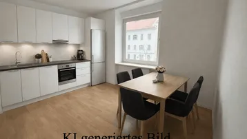 Expose ++ Anlegerchance in Graz-Lend ++ Kleinwohnung mit Potenzial um 65.000 €