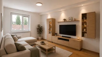 Expose Leistbare 3-Zimmer-Wohnung in Graz | Ideal für Eigennutzer oder Anleger
