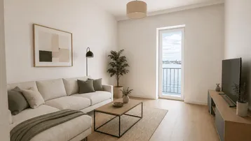 Expose 3 Zimmer Wohnung zu mieten in Graz, Payer-Weyprecht-Straße ab 01.01.2027 - PW33/15