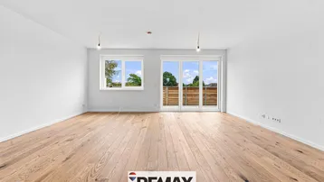 Expose "Provisionsfrei für den Käufer - Dachgeschoss 3 Zimmer- mit Balkon"
