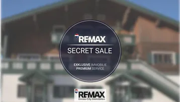 Expose „Secret Sale - Diese exklusive Immobilie wird diskret angeboten“