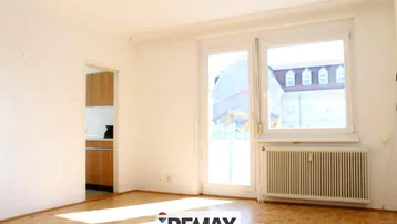 Expose "1 Zimmer Hit!"