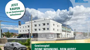 Expose Modern Living | Top 5 | Stadtblick | Fertigstellung September 2026