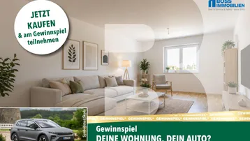Expose Modern Living | Top 6 | Stadtblick | Fertigstellung September 2026