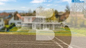 Expose Grund zum Träumen | 705 m² | ruhig, flexibel, ohne Bauzwang