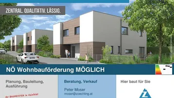 Expose zentral * qualitativ * lässig