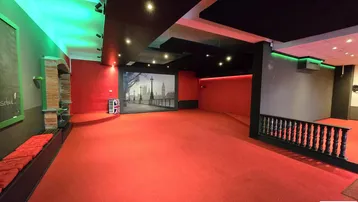 Expose Barrierefreie Geschäftsräume im Zentrum von Bleiburg