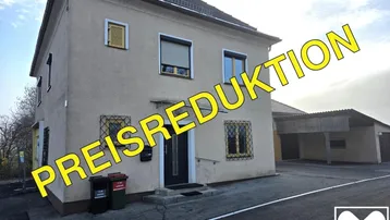 Expose Reichlich Platz für Familie und Beruf! Ihr zukünftiges Wohn- und Geschäftshaus in Pischeldorf