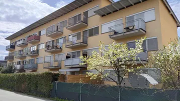 Expose Anlage oder Selbstnutzung - Top gepflegte Gartenwohnung in attraktiver Lage