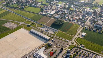 Expose Gewerbe- und Industriegrundstück in Feldkirchen bei Graz