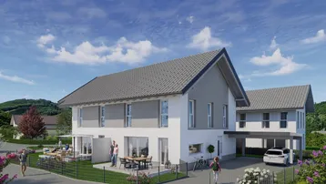 Expose Doppelhaus Winkl