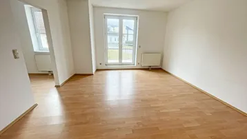 Expose 3 Zimmerwohnung mit Balkon in Gmünd