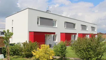 Expose 2 Zimmerwohnung mit Loggia in Waidhofen an der Thaya